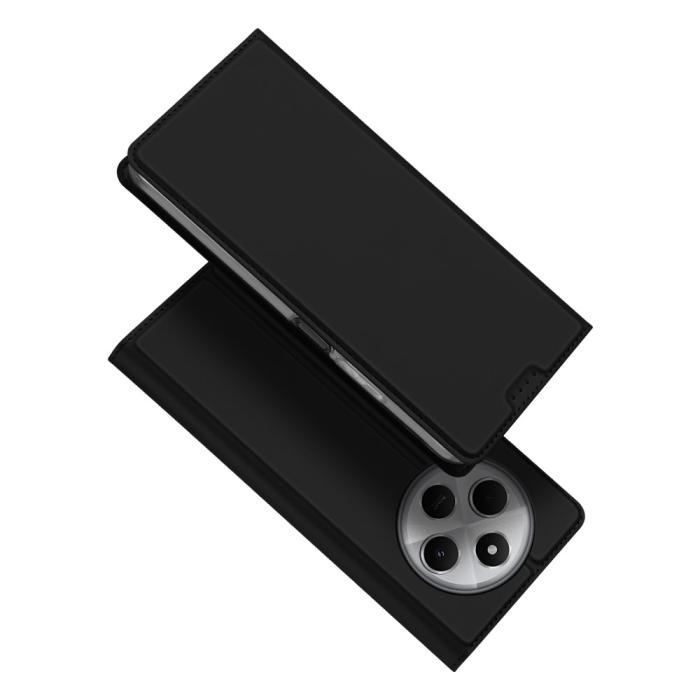 Bild 1, DUX DUCIS Xiaomi Redmi 14C Fodral Skin Pro Series Svart