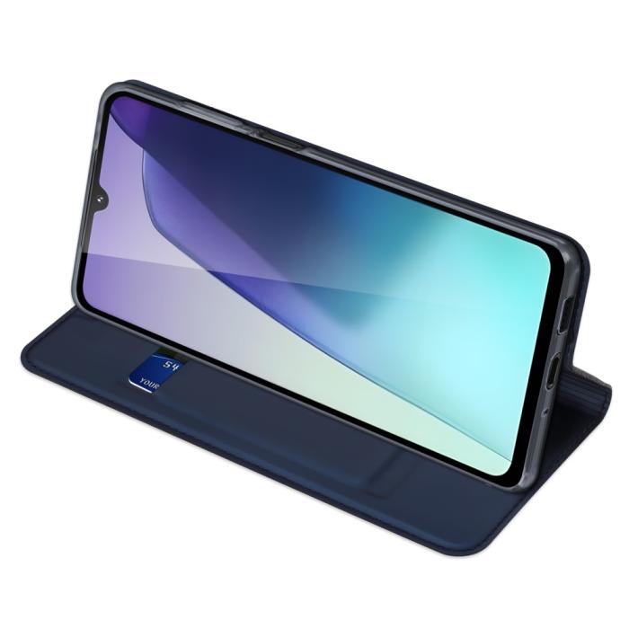 Bild 3, DUX DUCIS Xiaomi Redmi 14C Fodral Skin Pro Series Svart