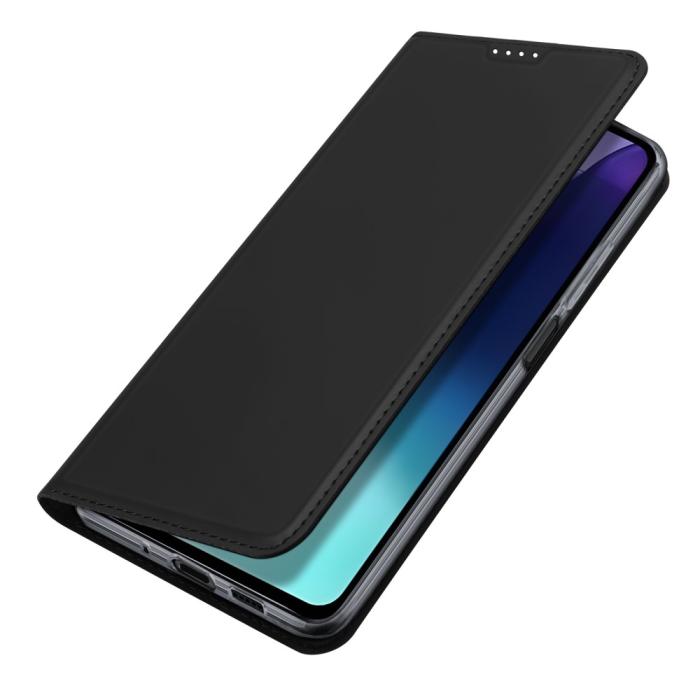 Bild 5, DUX DUCIS Xiaomi Redmi 14C Fodral Skin Pro Series Svart