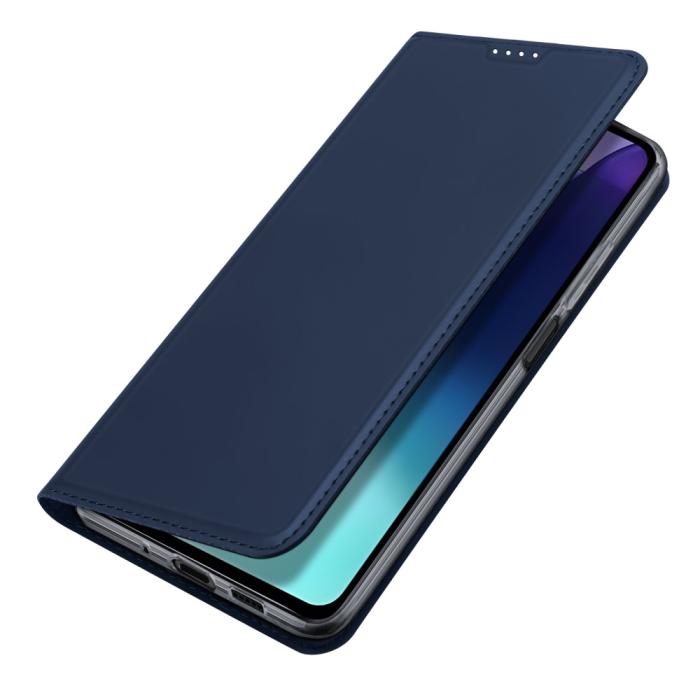 Bild 5, DUX DUCIS Xiaomi Redmi 14C Fodral Skin Pro Series Blå