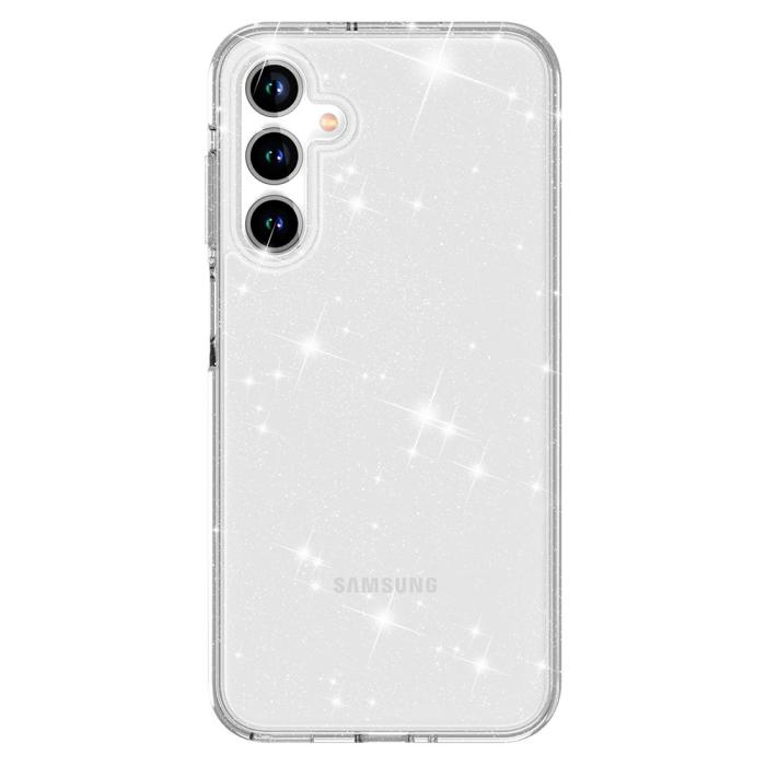 Bild 4, Samsung Galaxy A16 Skal Glitter