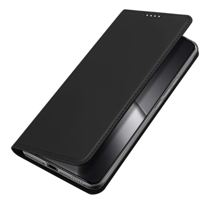 Bild 5, DUX DUCIS Xiaomi 14T Pro Fodral Skin Pro Series Svart