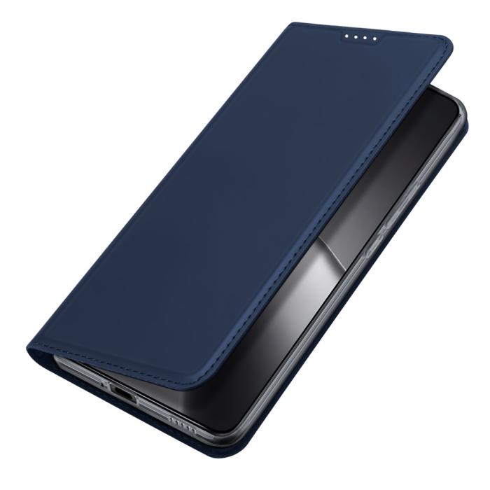 Bild 5, DUX DUCIS Xiaomi 14T Pro Fodral Skin Pro Series Blå