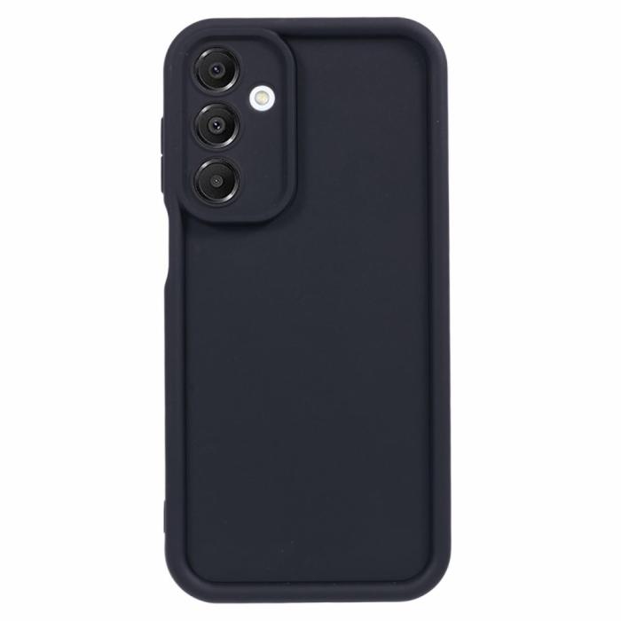 Bild 1, Samsung Galaxy A16 Skal TPU Svart