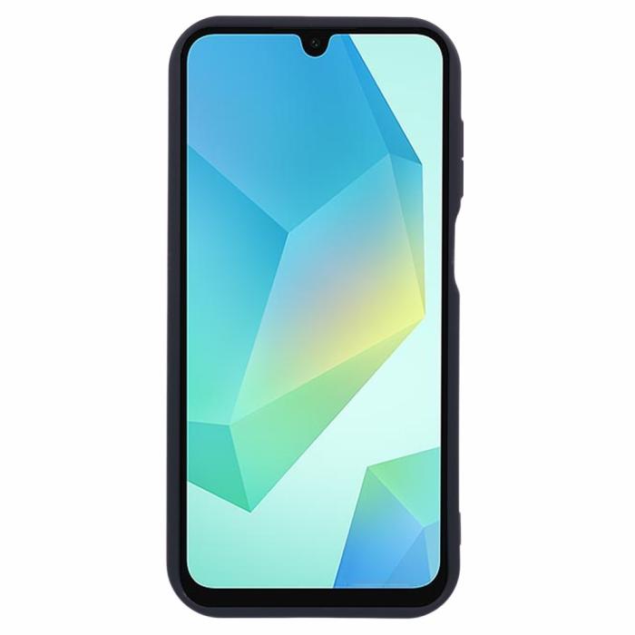 Bild 2, Samsung Galaxy A16 Skal TPU Svart