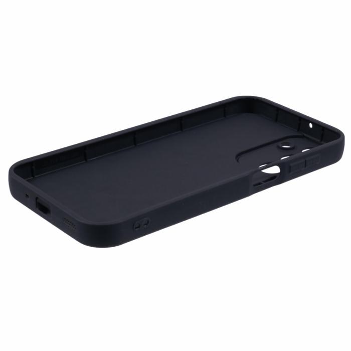 Bild 4, Samsung Galaxy A16 Skal TPU Svart