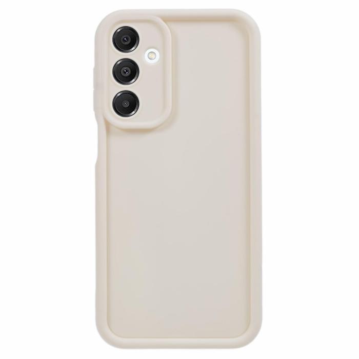 Bild 1, Samsung Galaxy A16 Skal TPU Beige