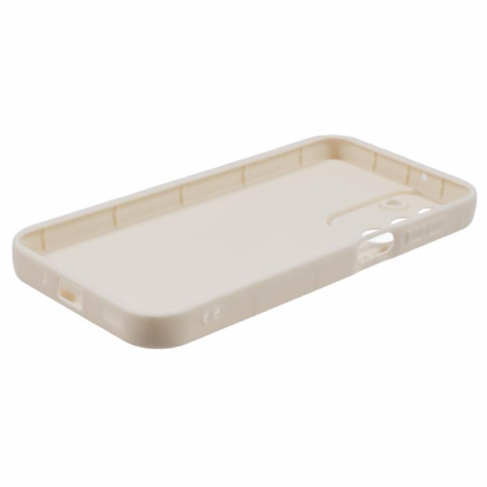 Bild 4, Samsung Galaxy A16 Skal TPU Beige
