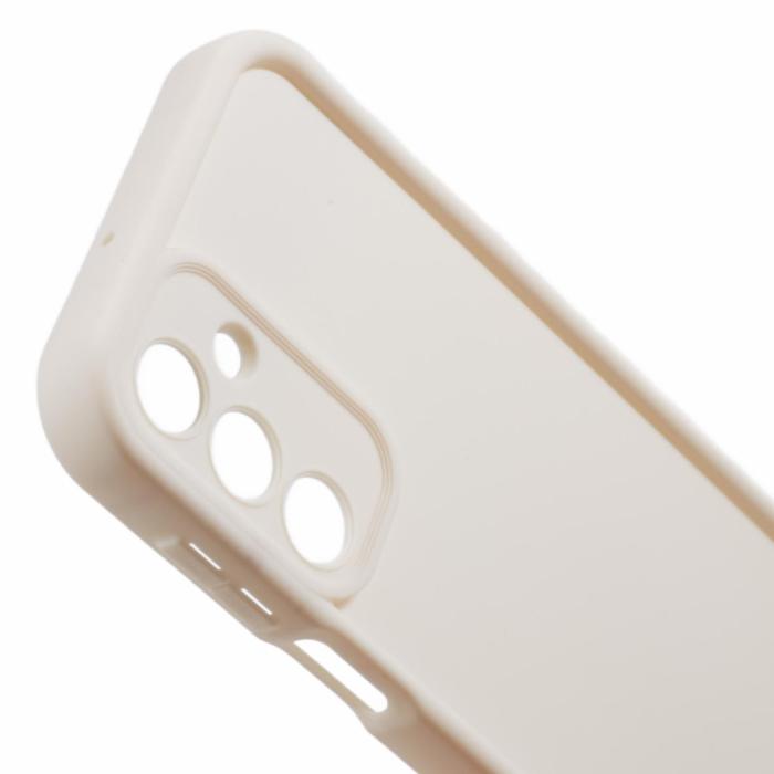 Bild 6, Samsung Galaxy A16 Skal TPU Beige