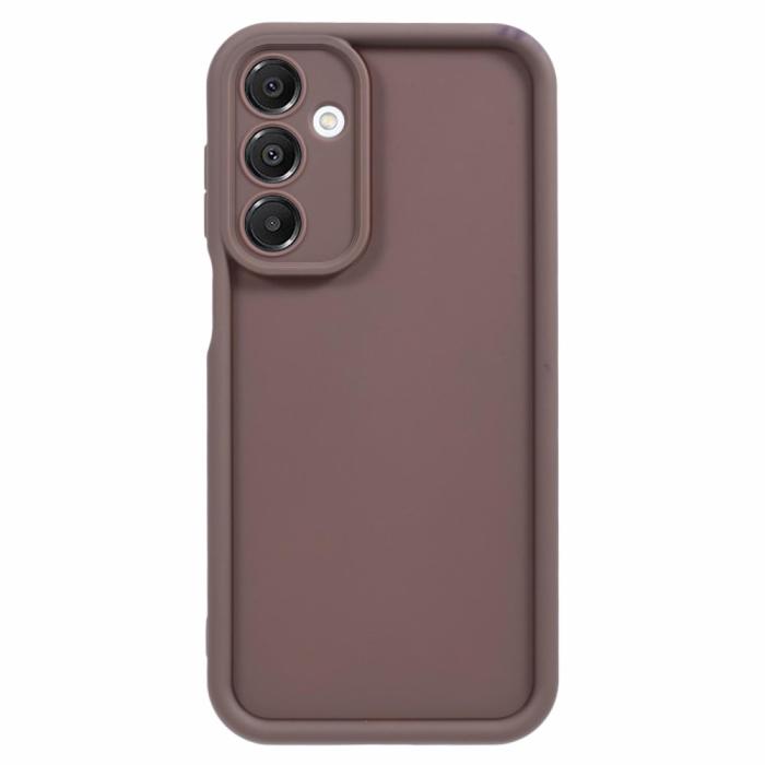 Bild 1, Samsung Galaxy A16 Skal TPU Brun