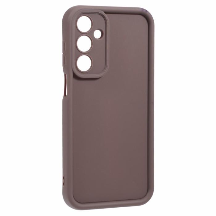 Bild 3, Samsung Galaxy A16 Skal TPU Brun