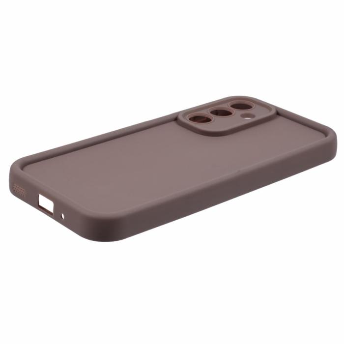 Bild 5, Samsung Galaxy A16 Skal TPU Brun