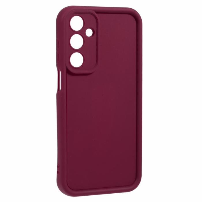 Bild 3, Samsung Galaxy A16 Skal TPU Röd