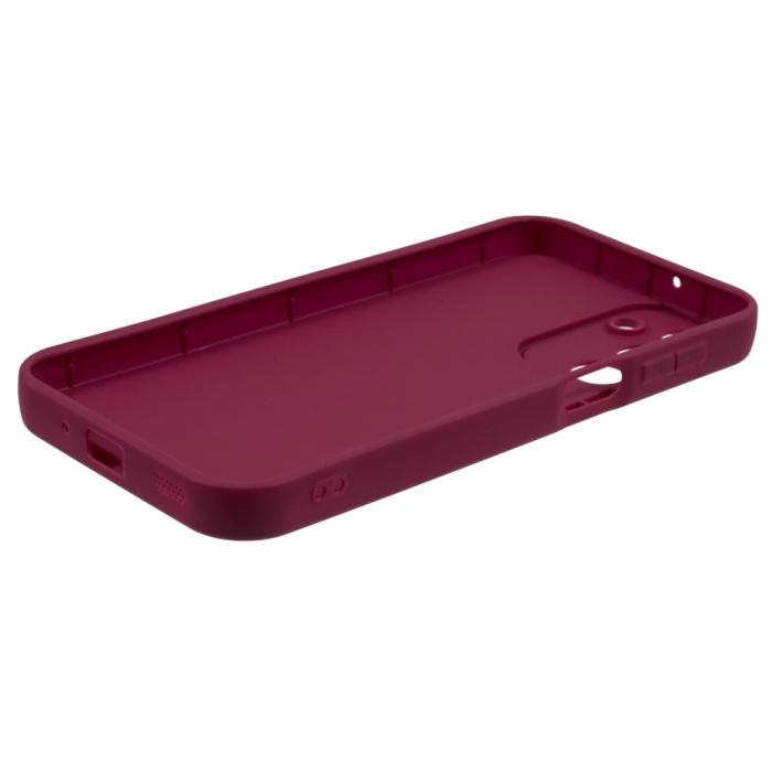 Bild 4, Samsung Galaxy A16 Skal TPU Röd