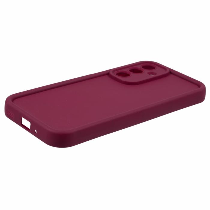 Bild 5, Samsung Galaxy A16 Skal TPU Röd