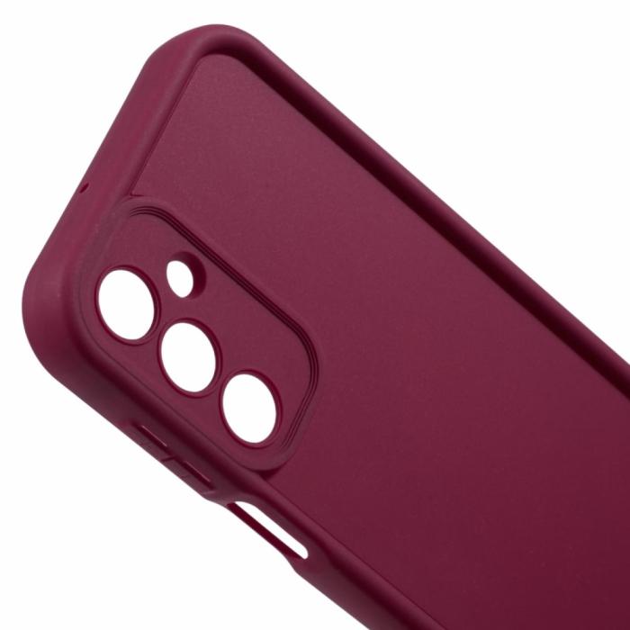 Bild 6, Samsung Galaxy A16 Skal TPU Röd
