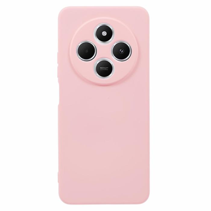 Bild 1, Xiaomi Redmi 14C Skal TPU Rosa