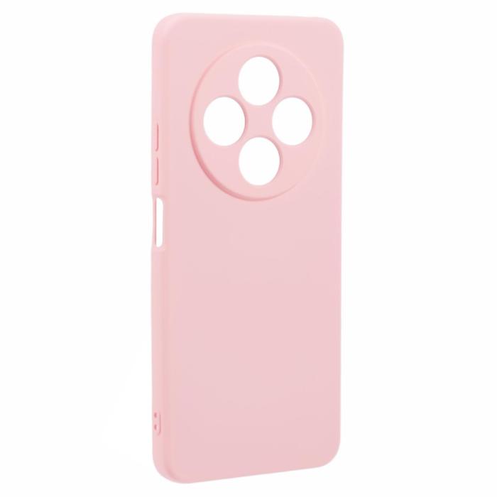 Bild 3, Xiaomi Redmi 14C Skal TPU Rosa