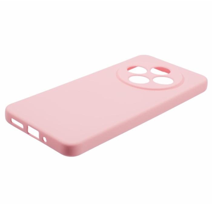 Bild 5, Xiaomi Redmi 14C Skal TPU Rosa