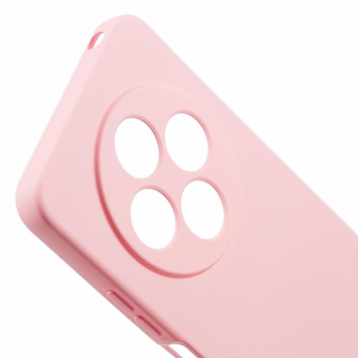Bild 6, Xiaomi Redmi 14C Skal TPU Rosa