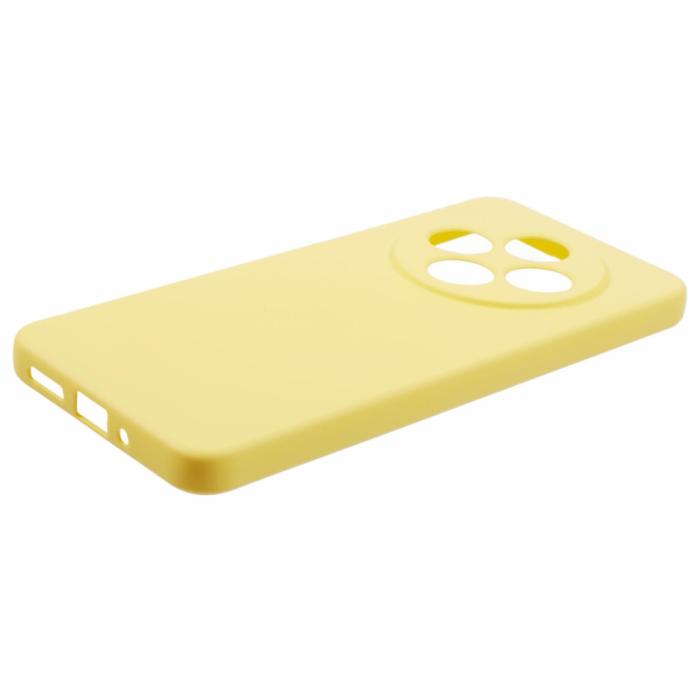 Bild 5, Xiaomi Redmi 14C Skal TPU Gul