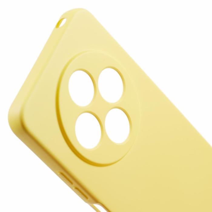 Bild 6, Xiaomi Redmi 14C Skal TPU Gul