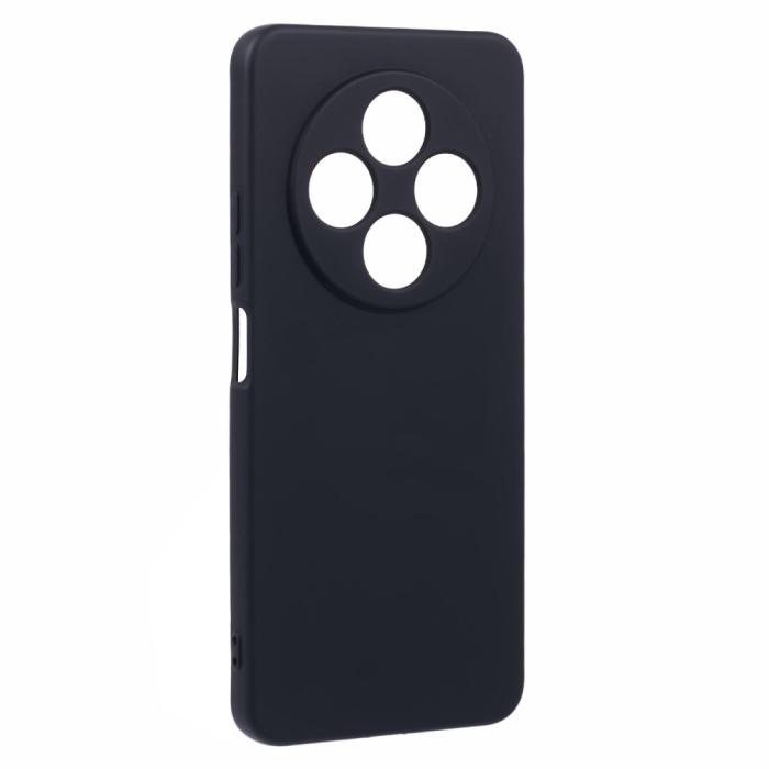 Bild 3, Xiaomi Redmi 14C Skal TPU Svart