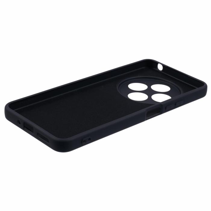 Bild 4, Xiaomi Redmi 14C Skal TPU Svart