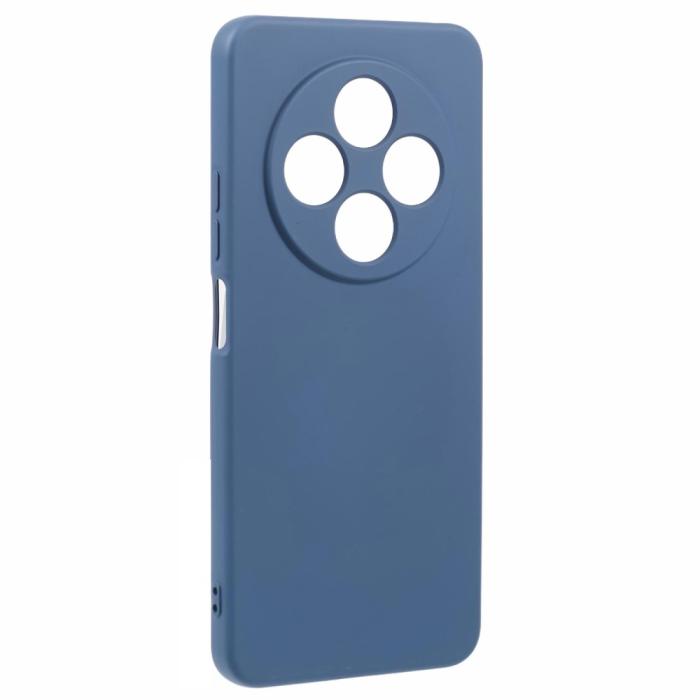 Bild 3, Xiaomi Redmi 14C Skal TPU Blå