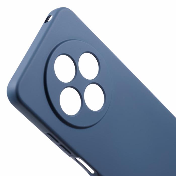Bild 6, Xiaomi Redmi 14C Skal TPU Blå
