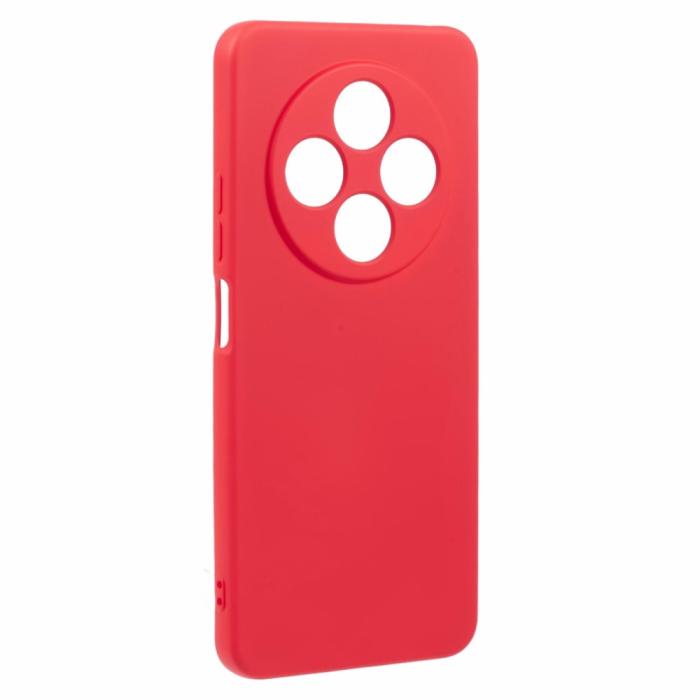 Bild 3, Xiaomi Redmi 14C Skal TPU Röd