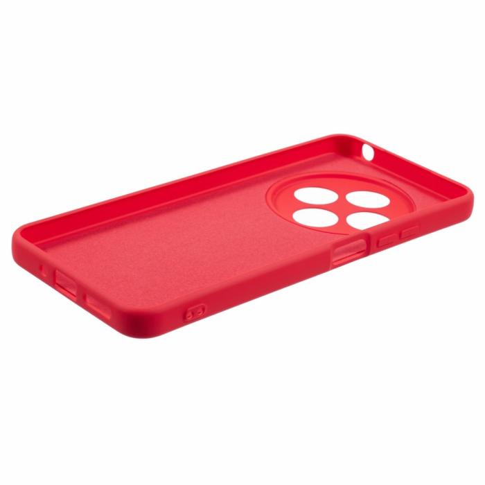 Bild 4, Xiaomi Redmi 14C Skal TPU Röd