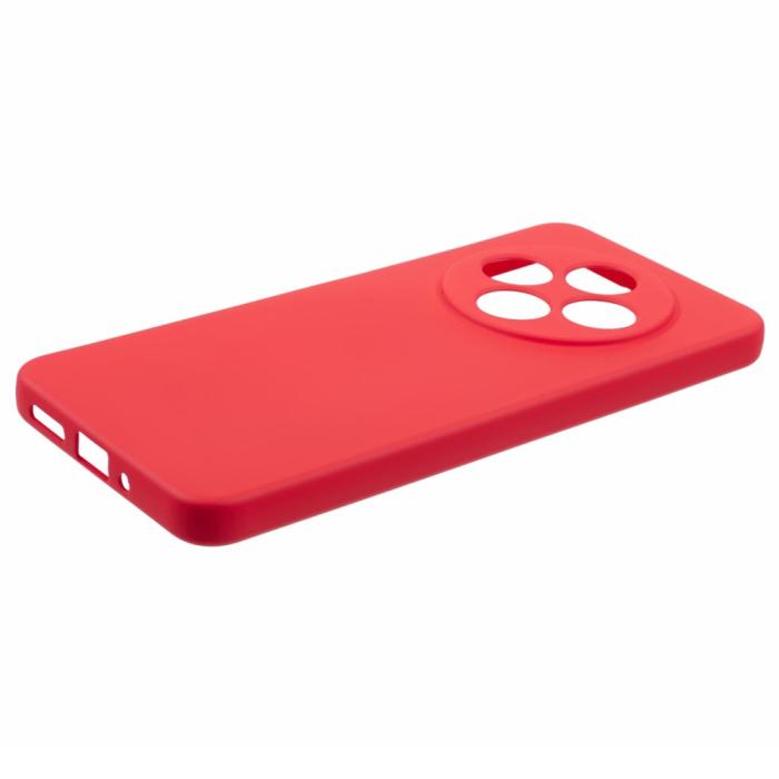 Bild 5, Xiaomi Redmi 14C Skal TPU Röd