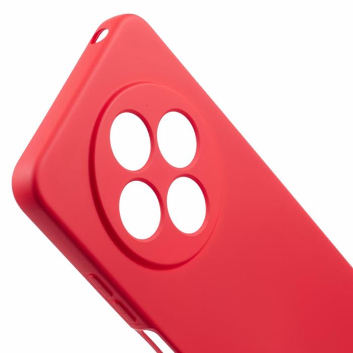 Bild 6, Xiaomi Redmi 14C Skal TPU Röd