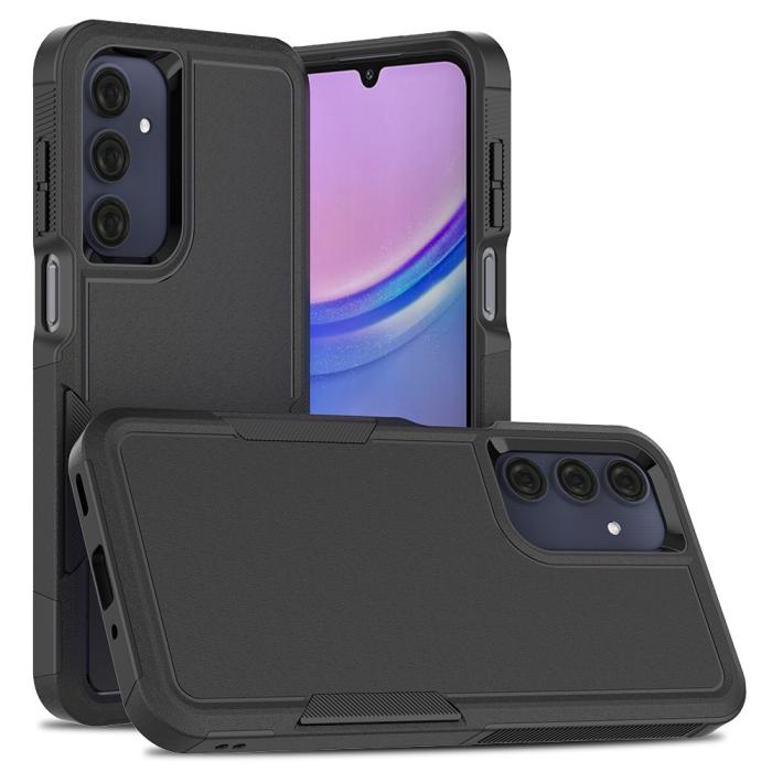 Bild 1, Samsung Galaxy A16 Skal Extreme Shockproof Svart