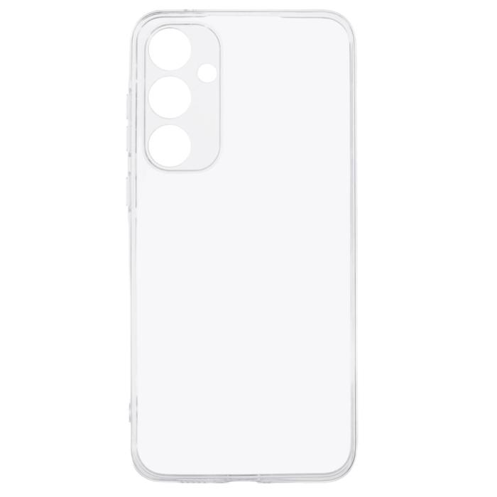 Bild 2, Samsung Galaxy A16 Skal TPU Shockproof Transparent