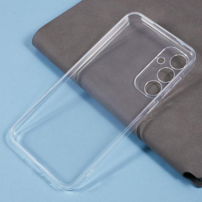 Bild 3, Samsung Galaxy A16 Skal TPU Shockproof Transparent