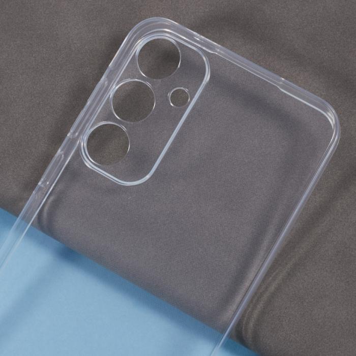 Bild 5, Samsung Galaxy A16 Skal TPU Shockproof Transparent