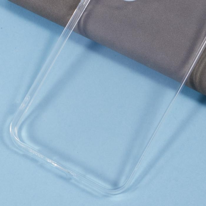 Bild 6, Samsung Galaxy A16 Skal TPU Shockproof Transparent