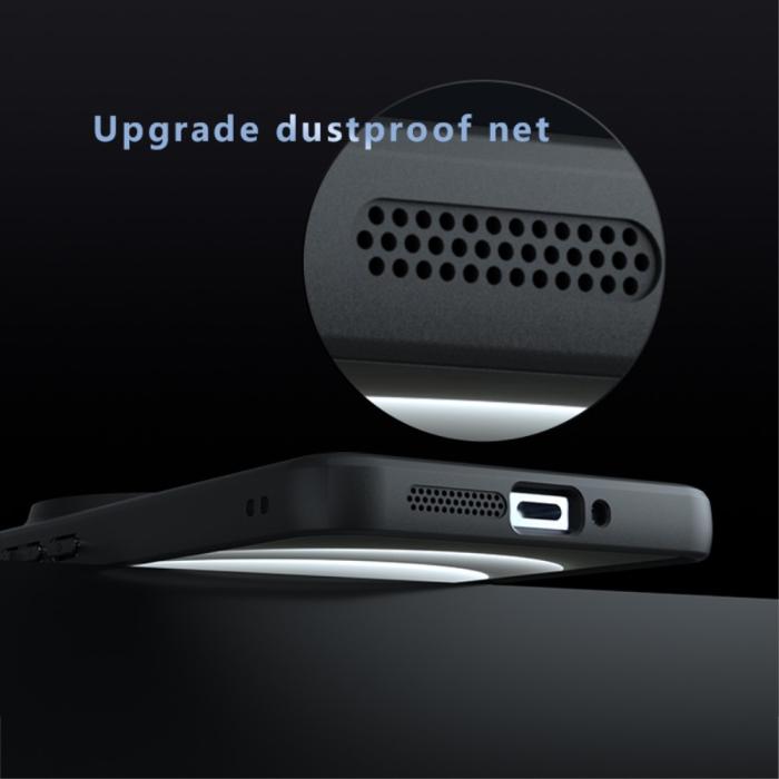 Bild 6, Xiaomi 14 Ultra Skal Shockproof Hybrid Svart