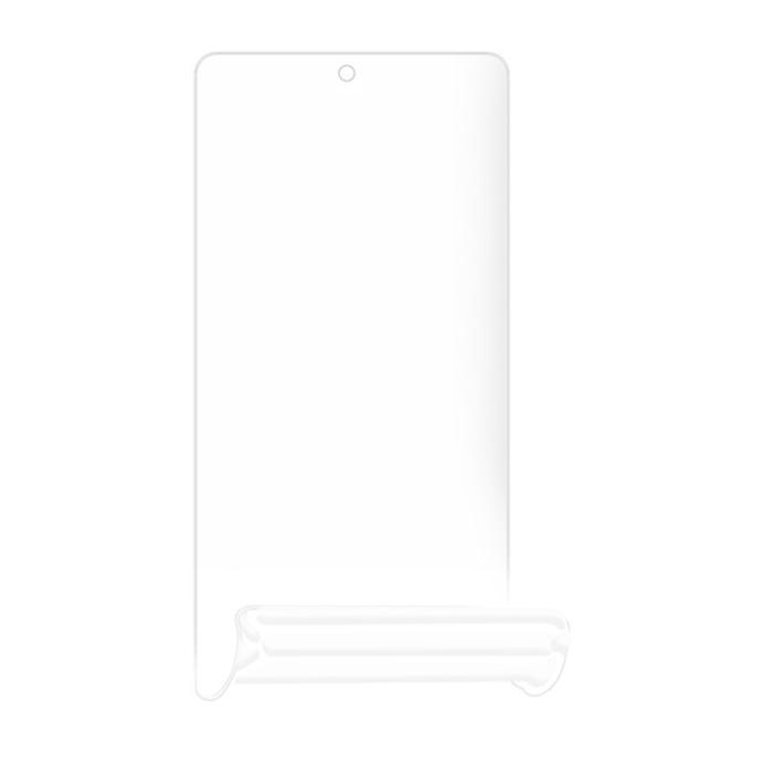 Bild 2, Xiaomi Redmi 14C Skärmskydd PET Heltäckande