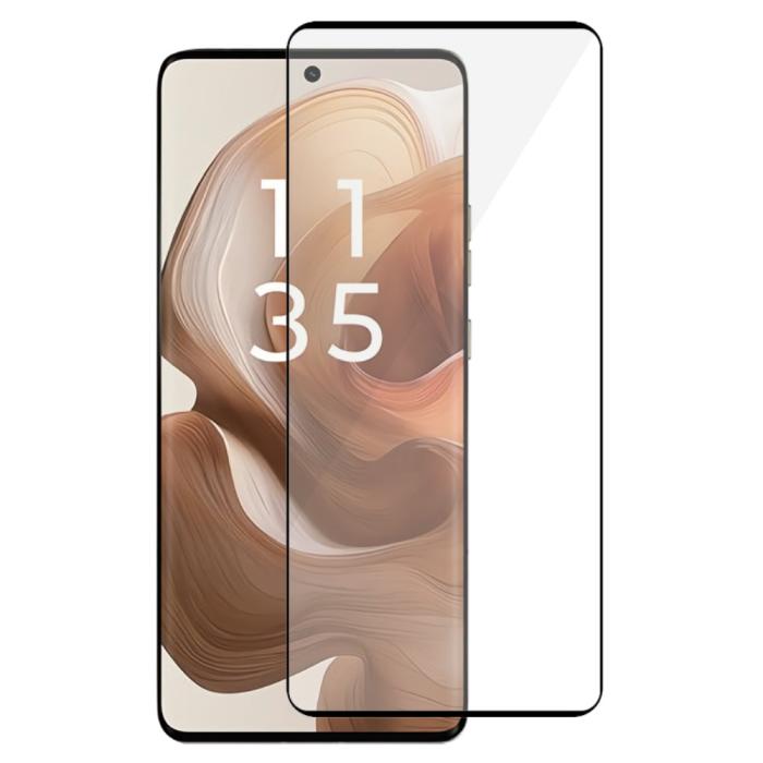 Bild 1, Motorola Edge 50 Skärmskydd Heltäckande Härdat Glas