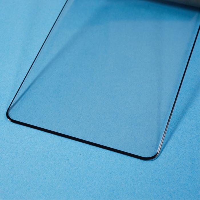 Bild 6, Motorola Edge 50 Skärmskydd Heltäckande Härdat Glas