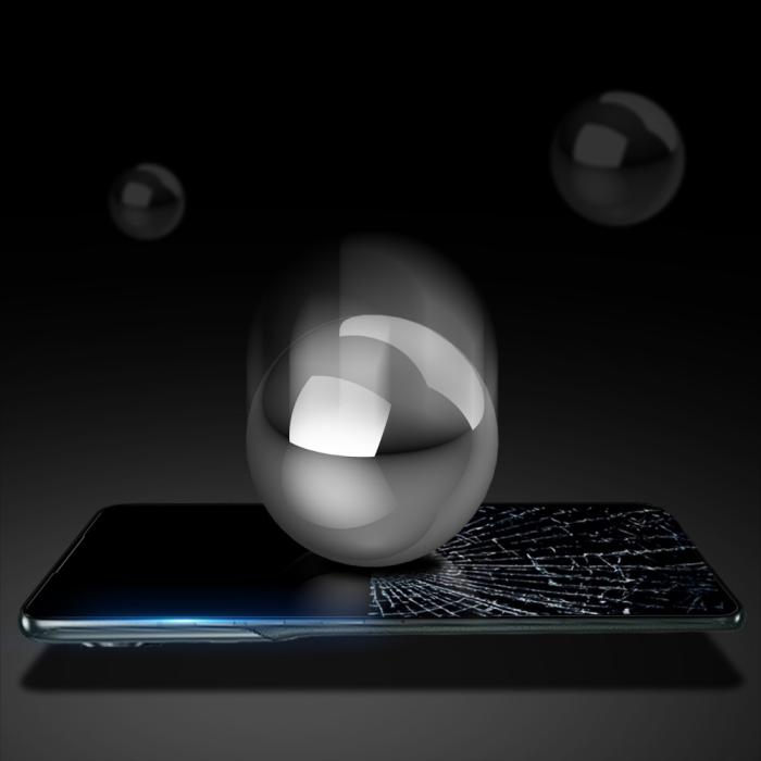 Bild 2, DUX DUCIS Motorola Edge 50 Skärmskydd Heltäckande Härdat Glas