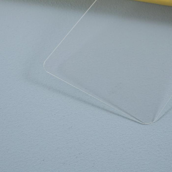 Bild 5, Motorola Edge 50 Skärmskydd Härdat Glas