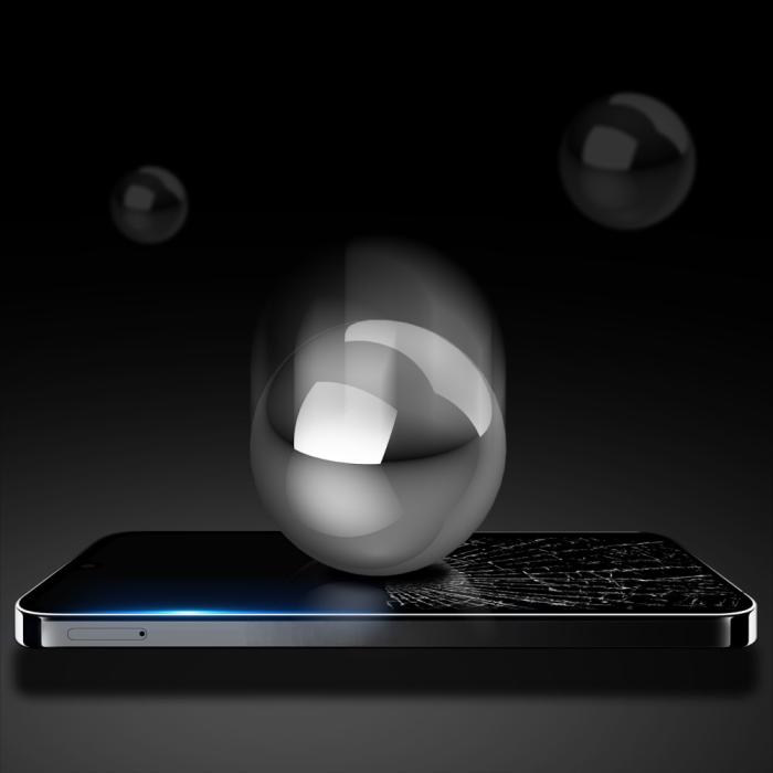 Bild 2, DUX DUCIS Xiaomi Redmi 14C Skärmskydd Heltäckande Härdat Glas