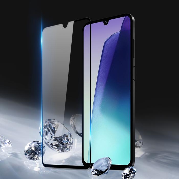 Bild 4, DUX DUCIS Xiaomi Redmi 14C Skärmskydd Heltäckande Härdat Glas