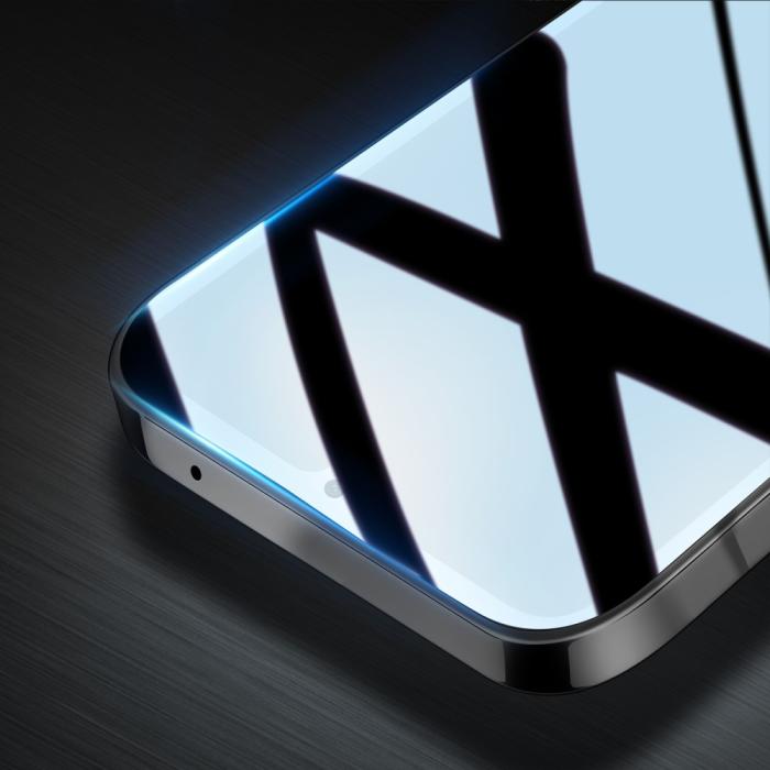Bild 5, DUX DUCIS Xiaomi Redmi 14C Skärmskydd Heltäckande Härdat Glas