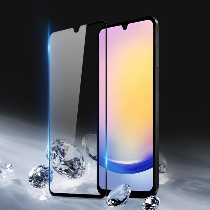 Bild 4, DUX DUCIS Samsung Galaxy A16 Skärmskydd Heltäckande