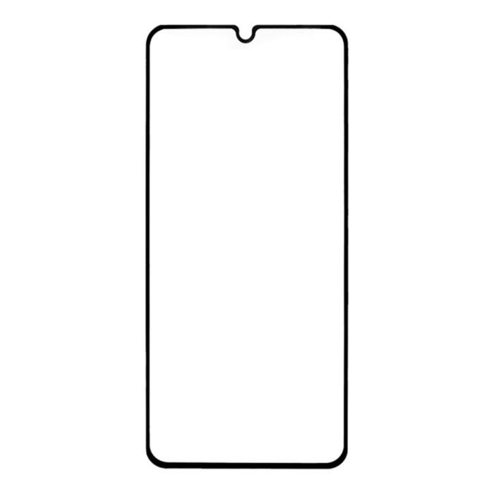Bild 2, Xiaomi Redmi 14C Skärmskydd Heltäckande Härdat Glas